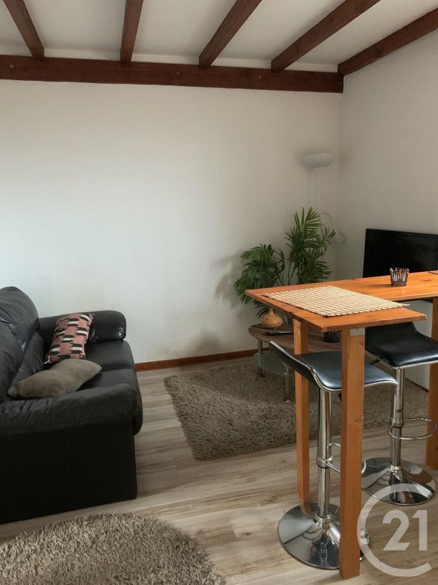 appartement - METZ - 57