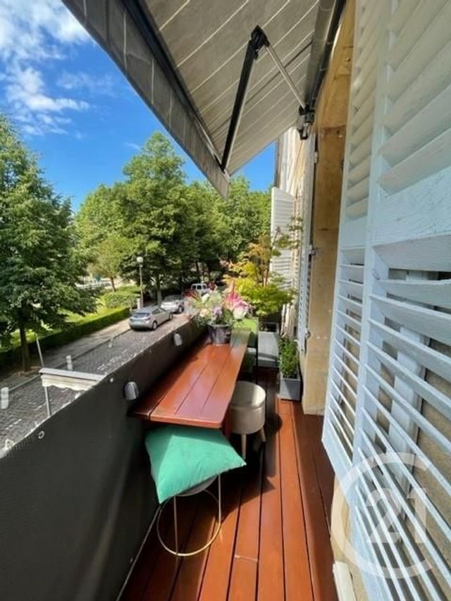 appartement - METZ - 57