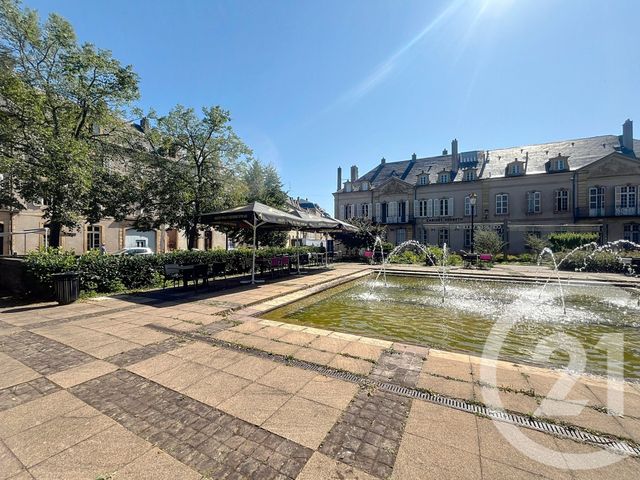 Appartement F3 à vendre - 3 pièces - 71.0 m2 - METZ - 57 - LORRAINE - Century 21 Côté Est Immobilier