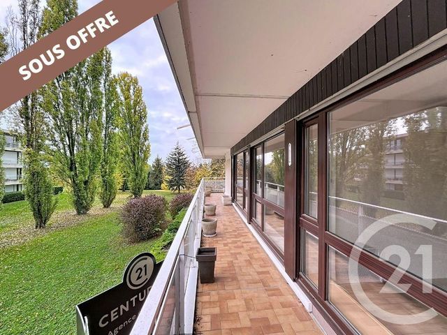 appartement - METZ - 57