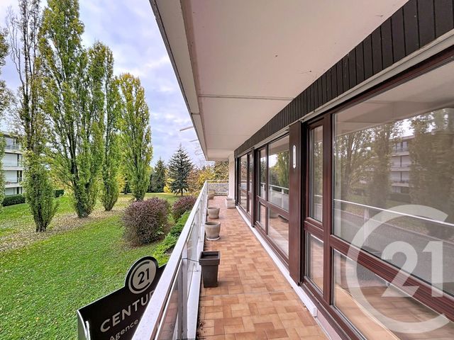 appartement - METZ - 57