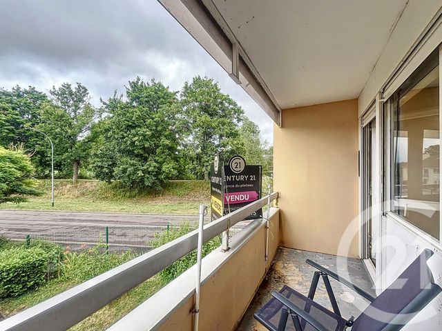 appartement - MONTIGNY LES METZ - 57
