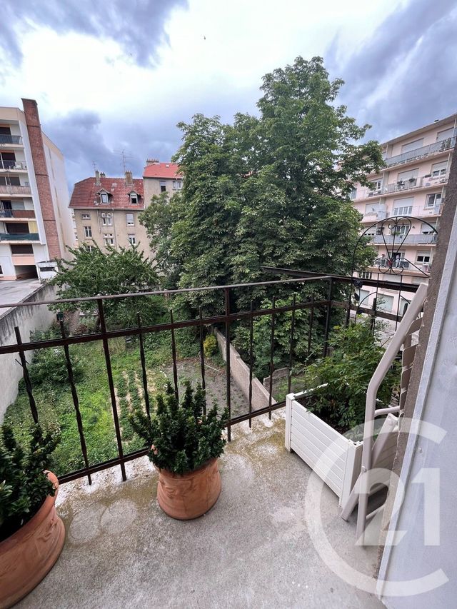 appartement - METZ - 57