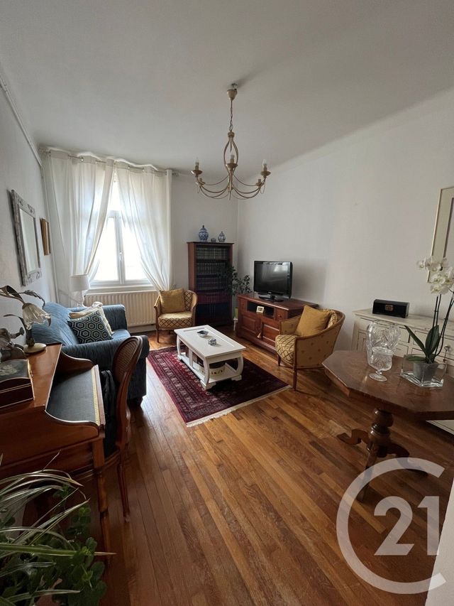 appartement - METZ - 57