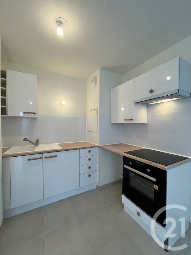 appartement - METZ - 57