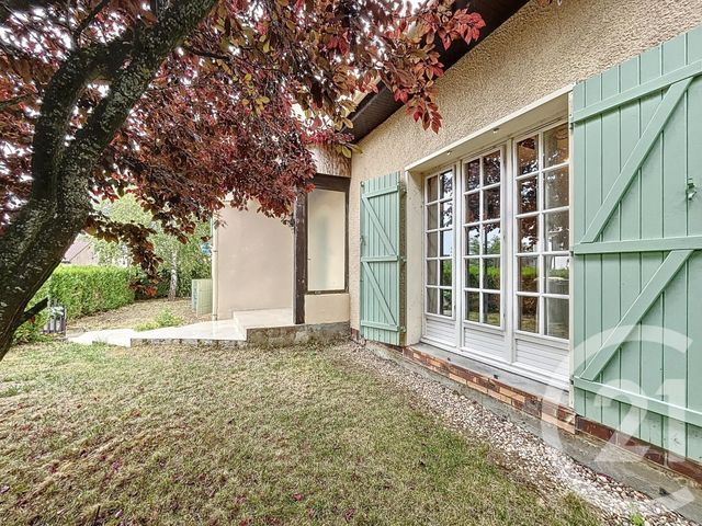 maison - METZ - 57