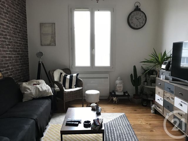 appartement - ST JULIEN LES METZ - 57