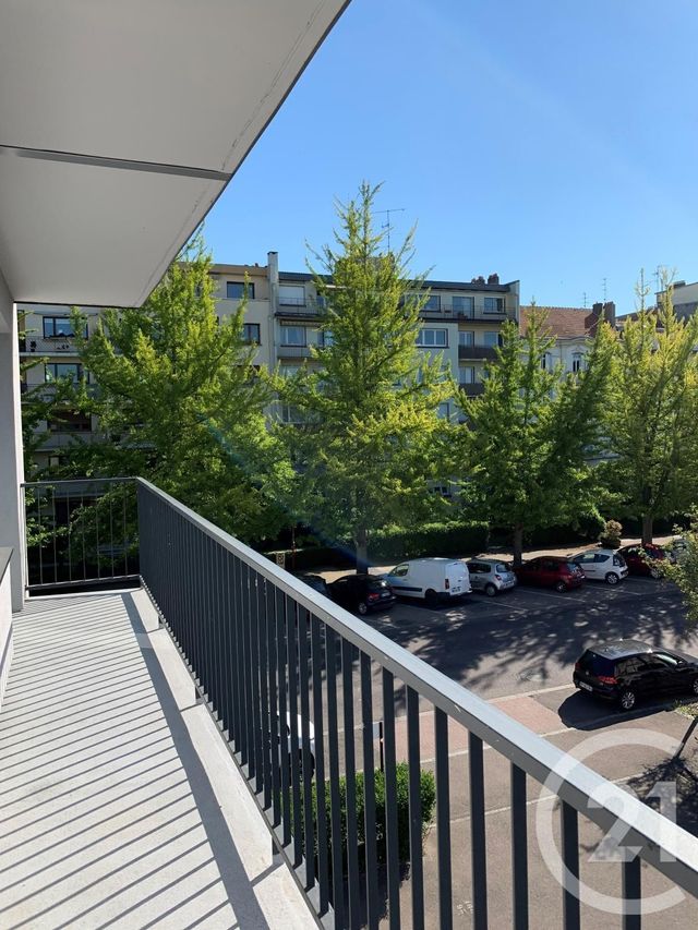 appartement - LONGEVILLE LES METZ - 57