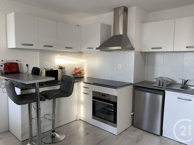 Appartement F2 à louer - 2 pièces - 41.0 m2 - METZ - 57 - LORRAINE - Century 21 Côté Est Immobilier