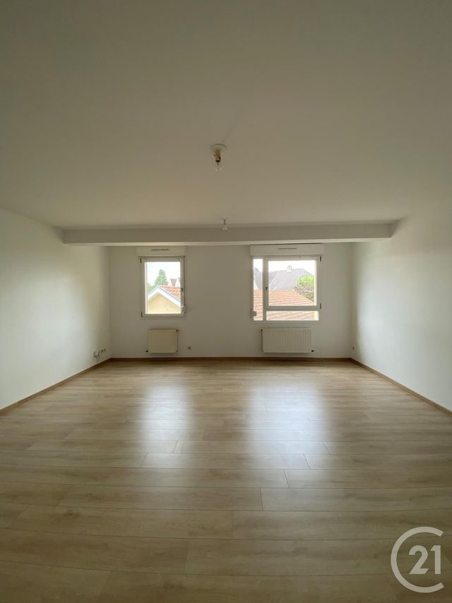 appartement - STE MARIE AUX CHENES - 57