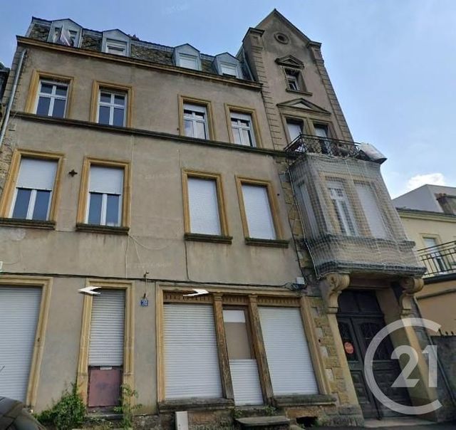 immeuble à vendre - 365.0 m2 - LE BAN ST MARTIN - 57 - LORRAINE - Century 21 Côté Est Immobilier