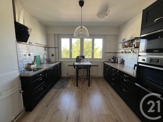 appartement - METZ - 57