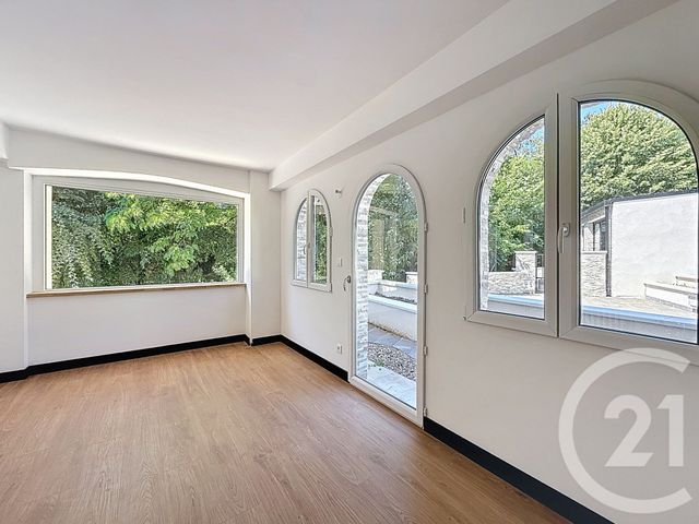 Appartement F2 à louer - 3 pièces - 61.48 m2 - ST JULIEN LES METZ - 57 - LORRAINE - Century 21 Côté Est Immobilier