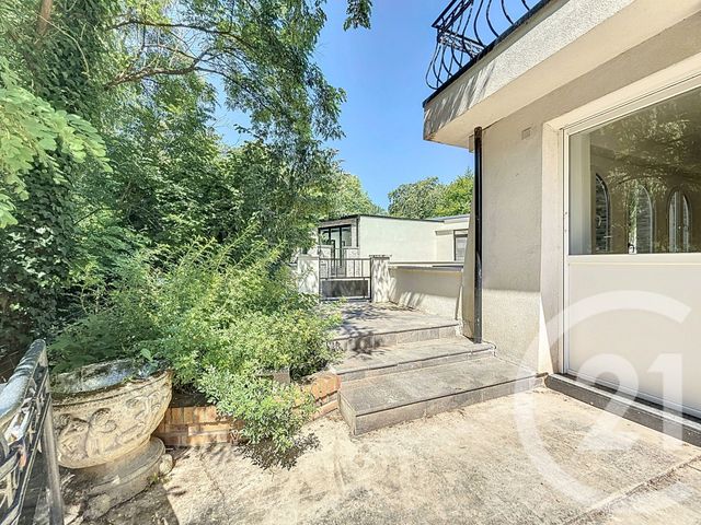 Appartement F2 à louer - 3 pièces - 61.48 m2 - ST JULIEN LES METZ - 57 - LORRAINE - Century 21 Côté Est Immobilier