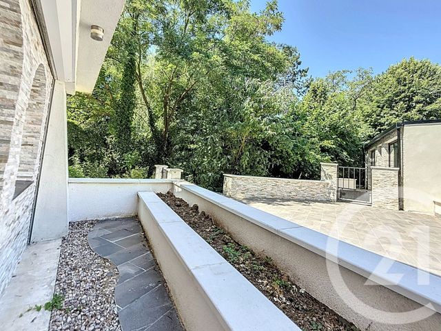 Appartement F2 à louer - 3 pièces - 61.48 m2 - ST JULIEN LES METZ - 57 - LORRAINE - Century 21 Côté Est Immobilier