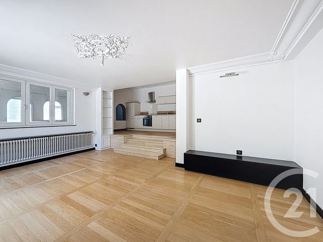 Appartement F2 à louer - 3 pièces - 61.48 m2 - ST JULIEN LES METZ - 57 - LORRAINE - Century 21 Côté Est Immobilier