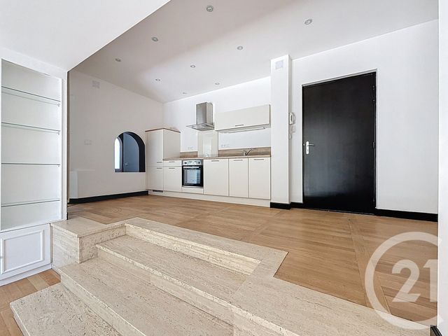 Appartement F2 à louer - 3 pièces - 61.48 m2 - ST JULIEN LES METZ - 57 - LORRAINE - Century 21 Côté Est Immobilier