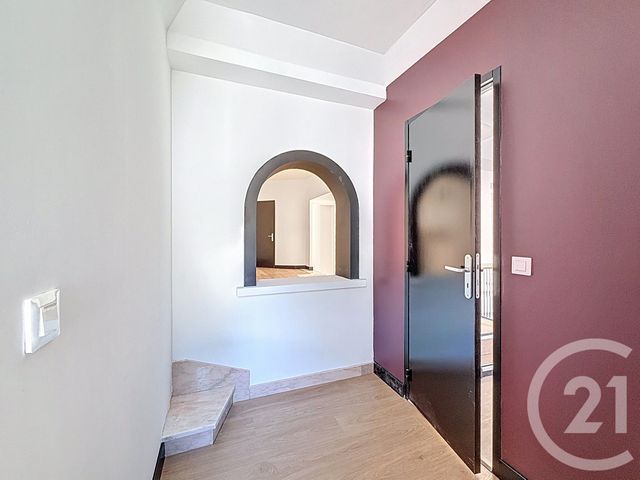 Appartement F2 à louer - 3 pièces - 61.48 m2 - ST JULIEN LES METZ - 57 - LORRAINE - Century 21 Côté Est Immobilier