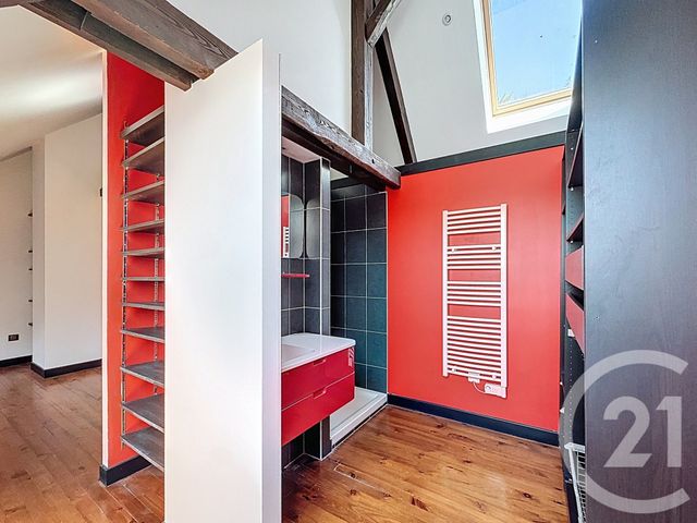 Afficher la photo en grand Appartement F4 à louer - 4 pièces - 89.92 m2 - ST JULIEN LES METZ - 57 - LORRAINE - Century 21 Côté Est Immobilier