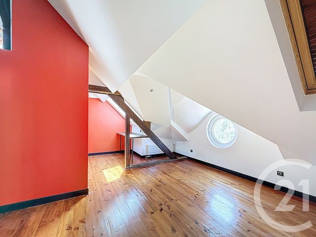 Afficher la photo en grand Appartement F4 à louer - 4 pièces - 89.92 m2 - ST JULIEN LES METZ - 57 - LORRAINE - Century 21 Côté Est Immobilier