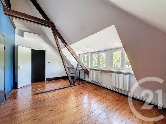 Afficher la photo en grand Appartement F4 à louer - 4 pièces - 89.92 m2 - ST JULIEN LES METZ - 57 - LORRAINE - Century 21 Côté Est Immobilier