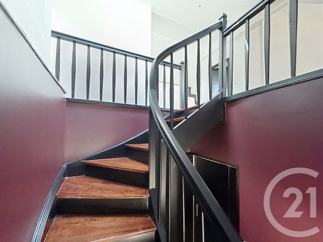 Afficher la photo en grand Appartement F4 à louer - 4 pièces - 89.92 m2 - ST JULIEN LES METZ - 57 - LORRAINE - Century 21 Côté Est Immobilier