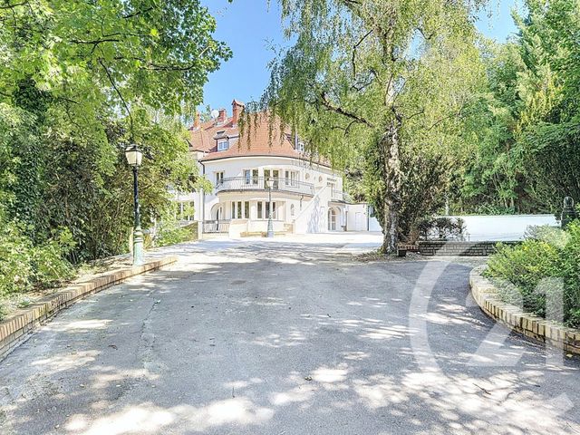 Appartement F4 à louer - 4 pièces - 89.92 m2 - ST JULIEN LES METZ - 57 - LORRAINE - Century 21 Côté Est Immobilier