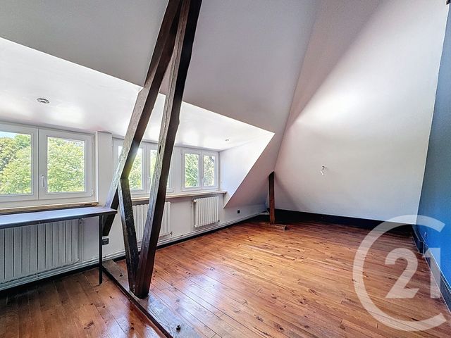 Afficher la photo en grand Appartement F4 à louer - 4 pièces - 89.92 m2 - ST JULIEN LES METZ - 57 - LORRAINE - Century 21 Côté Est Immobilier