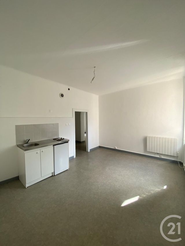 Appartement à louer - 2 pièces - 53.81 m2 - METZ - 57 - LORRAINE - Century 21 Côté Est Immobilier