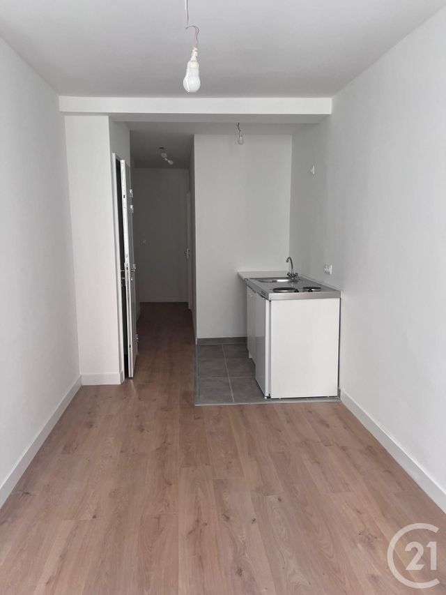 Appartement F2 à louer - 2 pièces - 29.0 m2 - METZ - 57 - LORRAINE - Century 21 Côté Est Immobilier