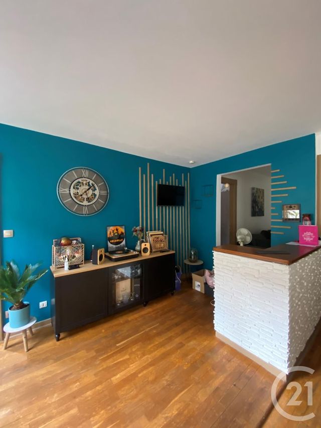 Appartement F3 à louer - 3 pièces - 79.94 m2 - ARS SUR MOSELLE - 57 - LORRAINE - Century 21 Côté Est Immobilier