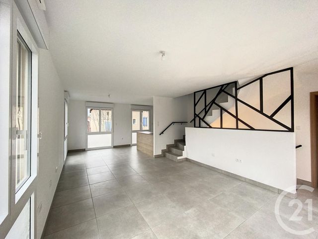 maison - NOUILLY - 57