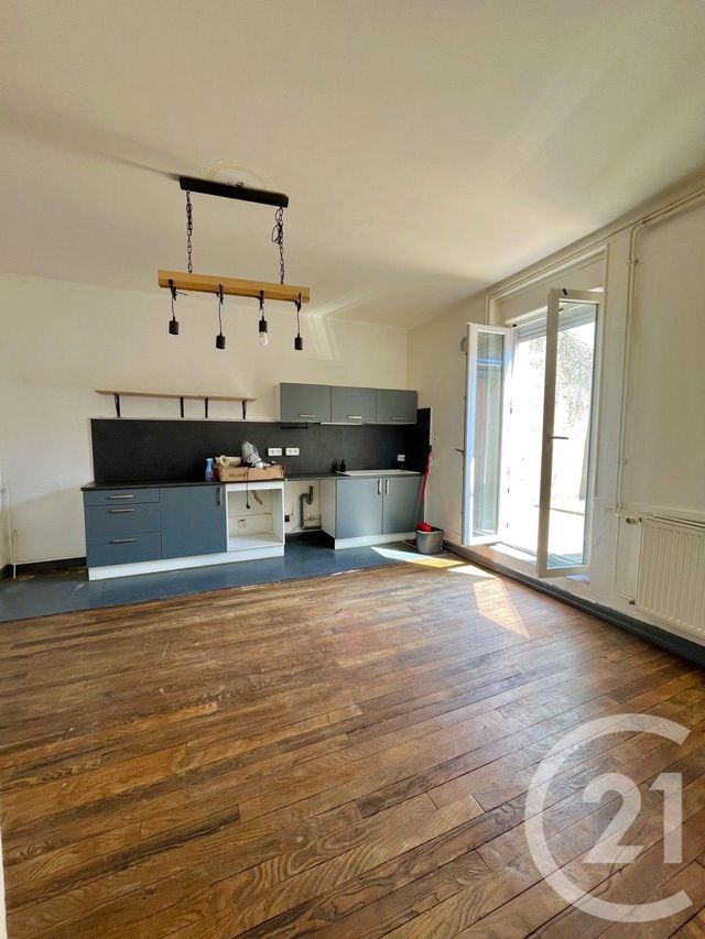 maison - MONTOIS LA MONTAGNE - 57