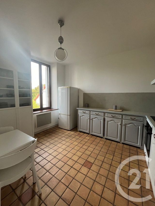 Appartement F3 à louer - 3 pièces - 74.68 m2 - METZ - 57 - LORRAINE - Century 21 Côté Est Immobilier