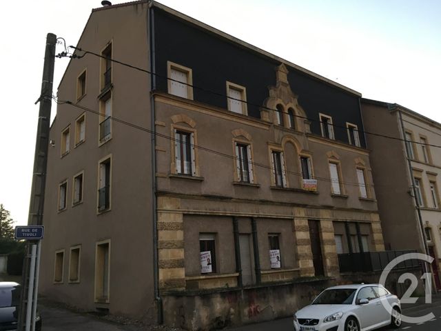 Appartement F3 à louer - 3 pièces - 74.68 m2 - METZ - 57 - LORRAINE - Century 21 Côté Est Immobilier