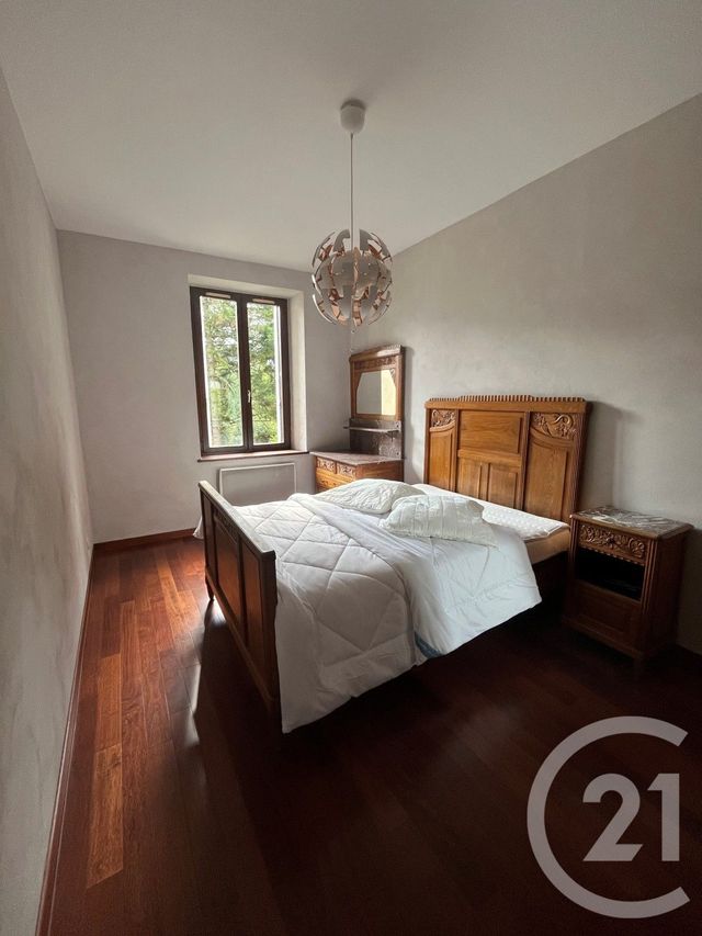 Appartement F3 à louer - 3 pièces - 74.68 m2 - METZ - 57 - LORRAINE - Century 21 Côté Est Immobilier