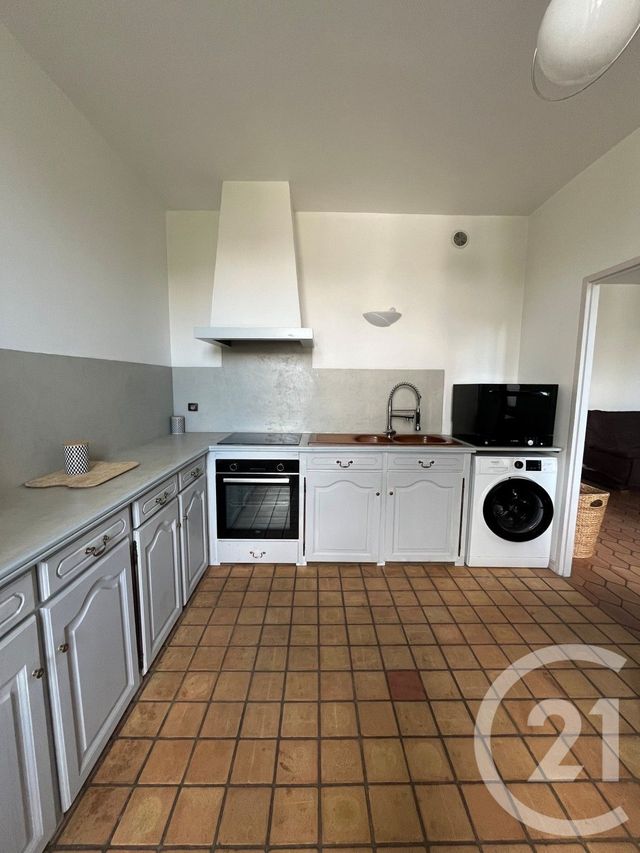 Appartement F3 à louer - 3 pièces - 74.68 m2 - METZ - 57 - LORRAINE - Century 21 Côté Est Immobilier