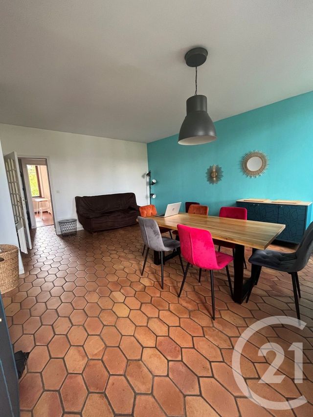 appartement - METZ - 57