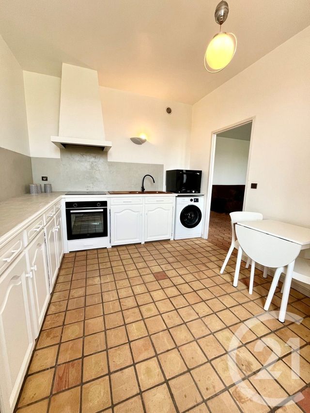 Appartement F3 à louer METZ