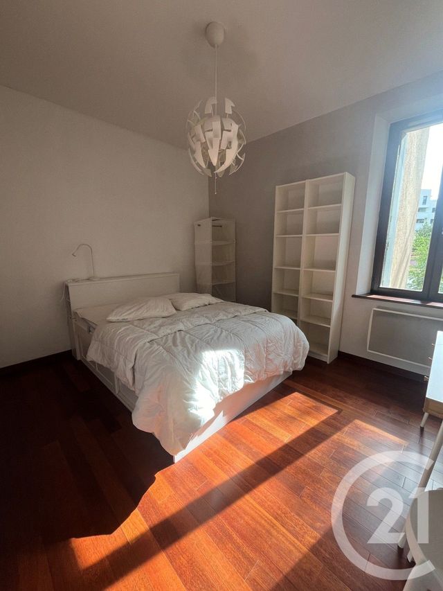 Appartement F3 à louer - 3 pièces - 74.68 m2 - METZ - 57 - LORRAINE - Century 21 Côté Est Immobilier