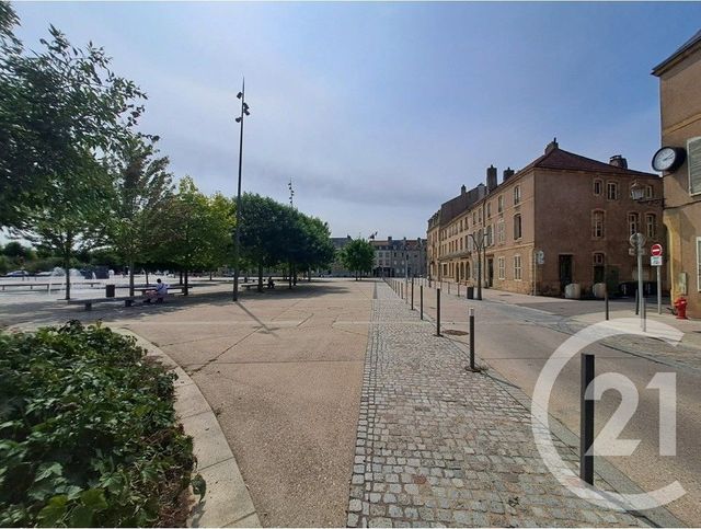 appartement - METZ - 57