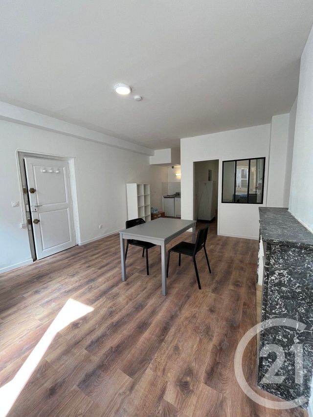 Appartement F2 à vendre - 2 pièces - 38.0 m2 - METZ - 57 - LORRAINE - Century 21 Côté Est Immobilier