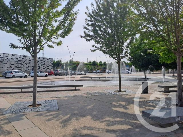 immeuble à vendre - 300.0 m2 - METZ - 57 - LORRAINE - Century 21 Côté Est Immobilier