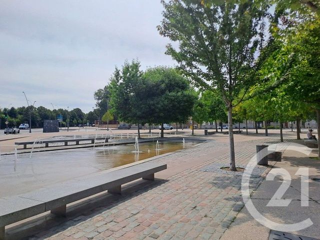 immeuble à vendre - 300.0 m2 - METZ - 57 - LORRAINE - Century 21 Côté Est Immobilier