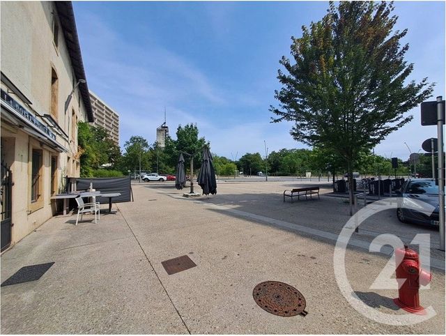 immeuble à vendre - 300.0 m2 - METZ - 57 - LORRAINE - Century 21 Côté Est Immobilier