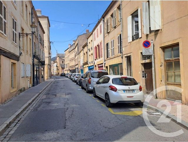 immeuble à vendre - 300.0 m2 - METZ - 57 - LORRAINE - Century 21 Côté Est Immobilier