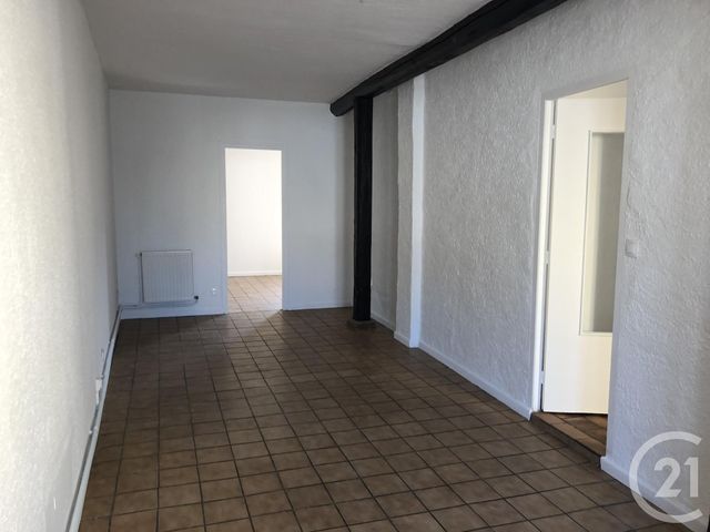 Appartement F2 à louer - 2 pièces - 58.66 m2 - JARNY - 54 - LORRAINE - Century 21 Côté Est Immobilier