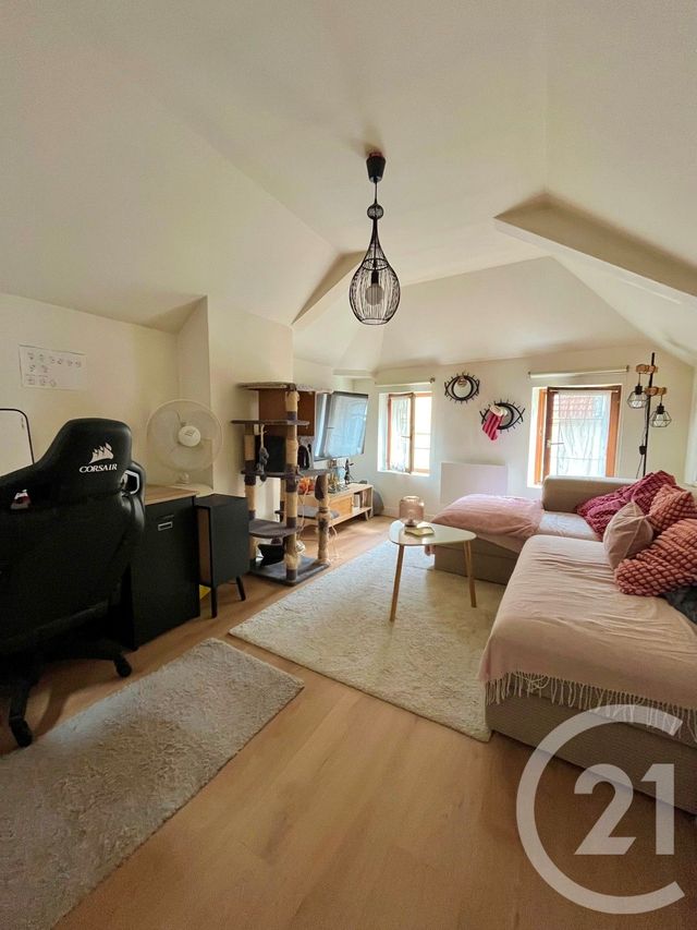 Appartement F2 à louer - 2 pièces - 30.5 m2 - METZ - 57 - LORRAINE - Century 21 Côté Est Immobilier