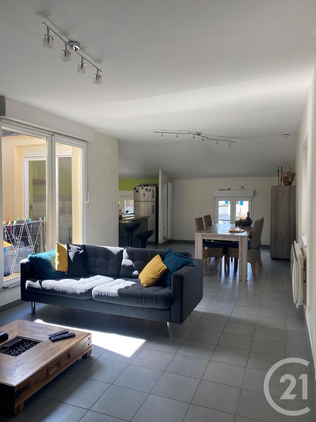 Appartement F5 à louer MANCE