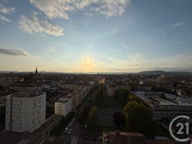 Appartement F2 à vendre - 2 pièces - 53.8 m2 - METZ - 57 - LORRAINE - Century 21 Côté Est Immobilier